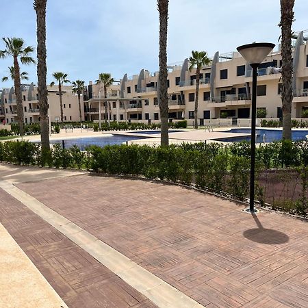 Appartamento Playa Elisa Bay App 411 Pilar de la Horadada Esterno foto