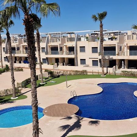 Appartamento Playa Elisa Bay App 411 Pilar de la Horadada Esterno foto