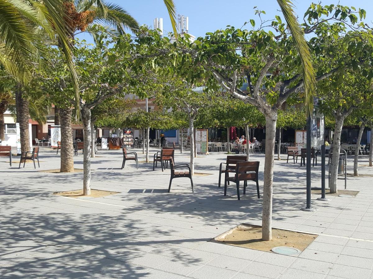 Appartamento Playa Elisa Bay App 411 Pilar de la Horadada Esterno foto